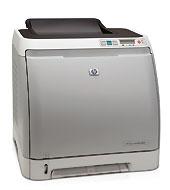 HP Color LaserJet 2605 Printer